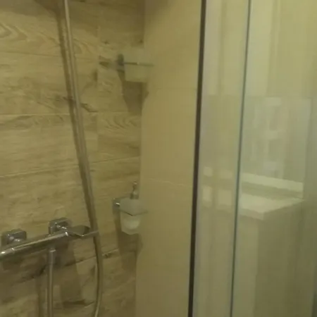 Apartament Brzezno Gdansk Exterior photo