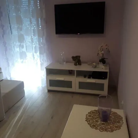 Apartament Brzezno Gdansk Exterior photo