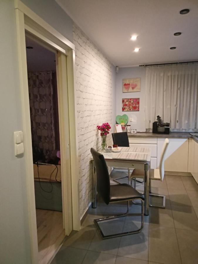 Apartament Brzeźno Gdańsk
