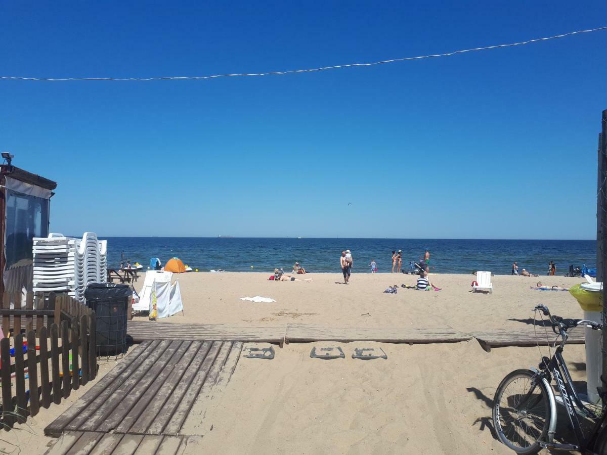 Brzeźno * Gdańsk