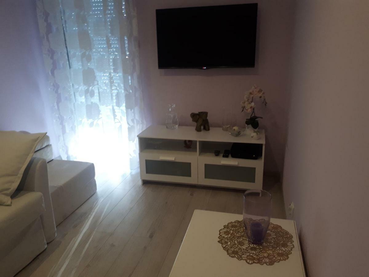 Brzeźno Apartament